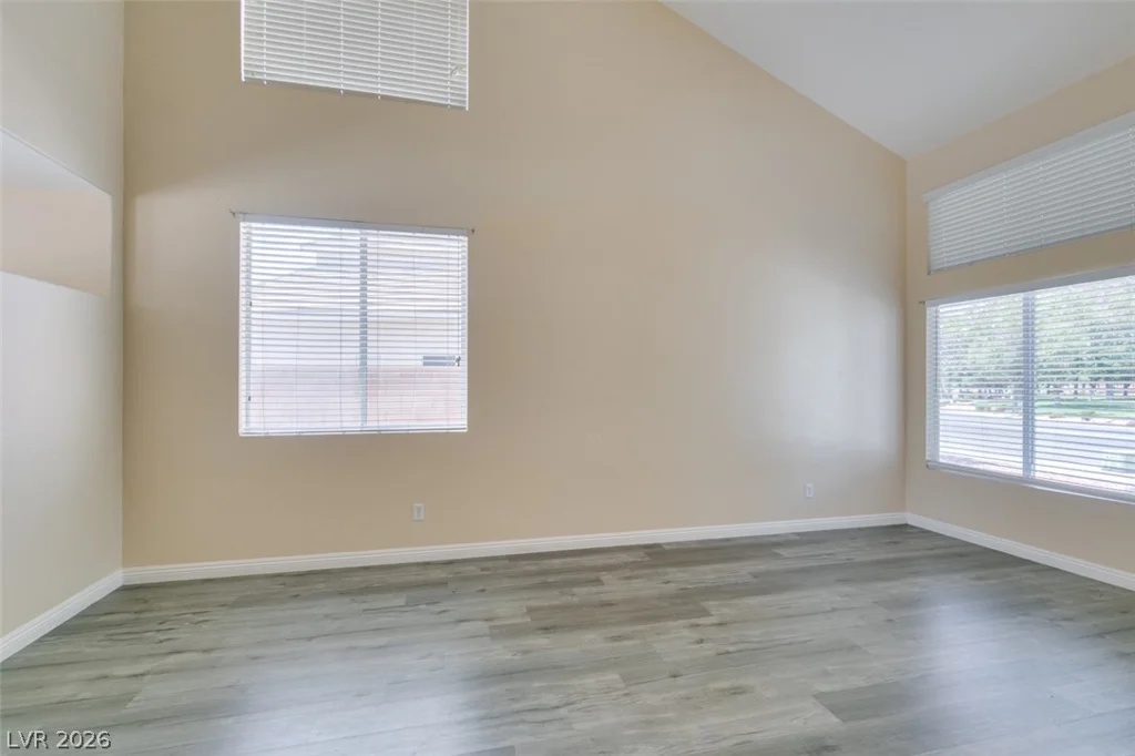 6118 Highland Gardens, North Las Vegas, NV 89031