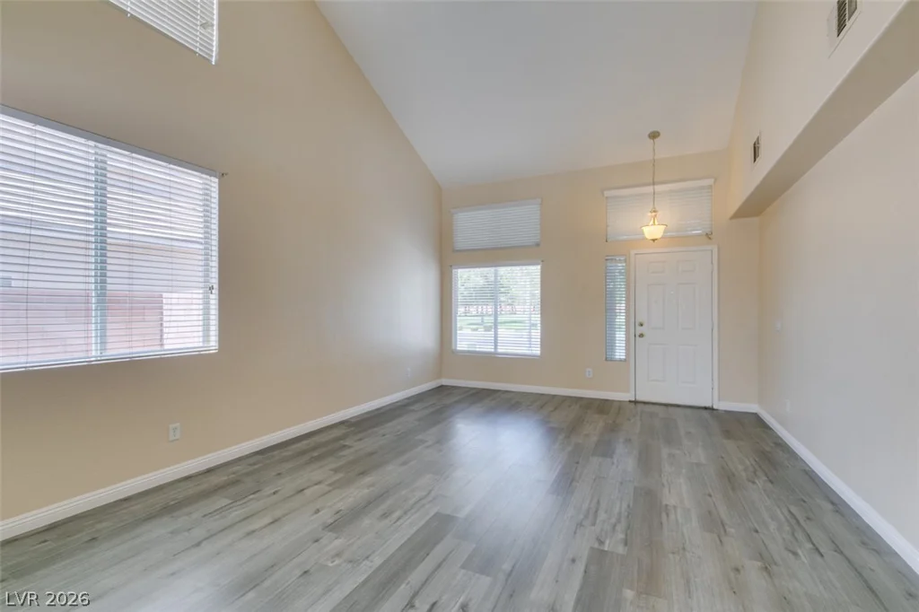 6118 Highland Gardens, North Las Vegas, NV 89031