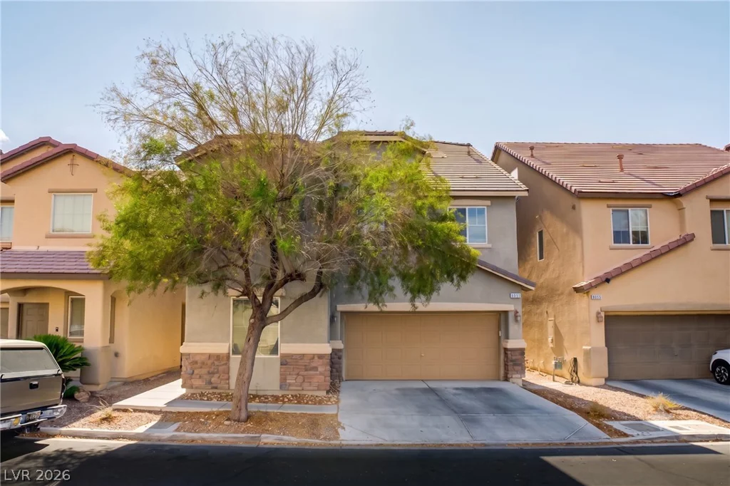 8051 Maple Park, Las Vegas, NV 89131