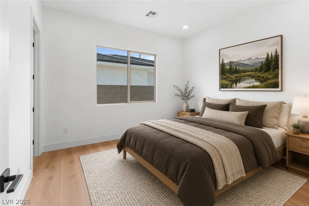 5615 Grizzly Summit Drive, Las Vegas, NV 89130
