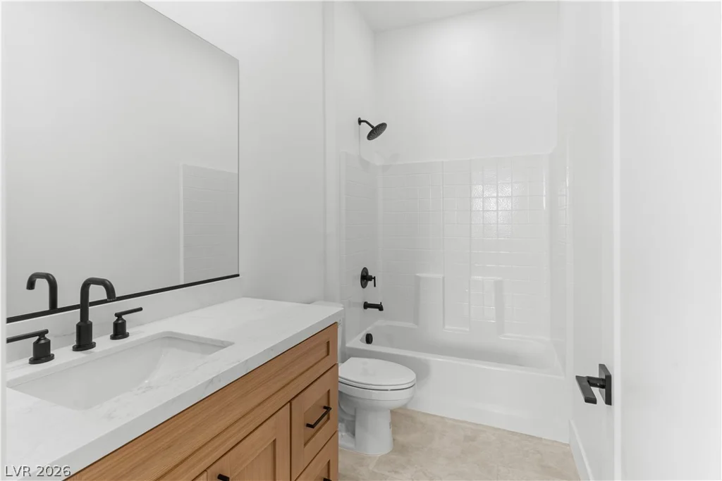 5615 Grizzly Summit Drive, Las Vegas, NV 89130
