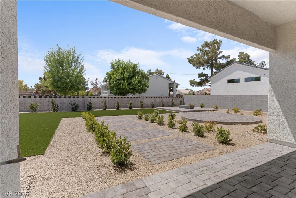 5615 Grizzly Summit Drive, Las Vegas, NV 89130