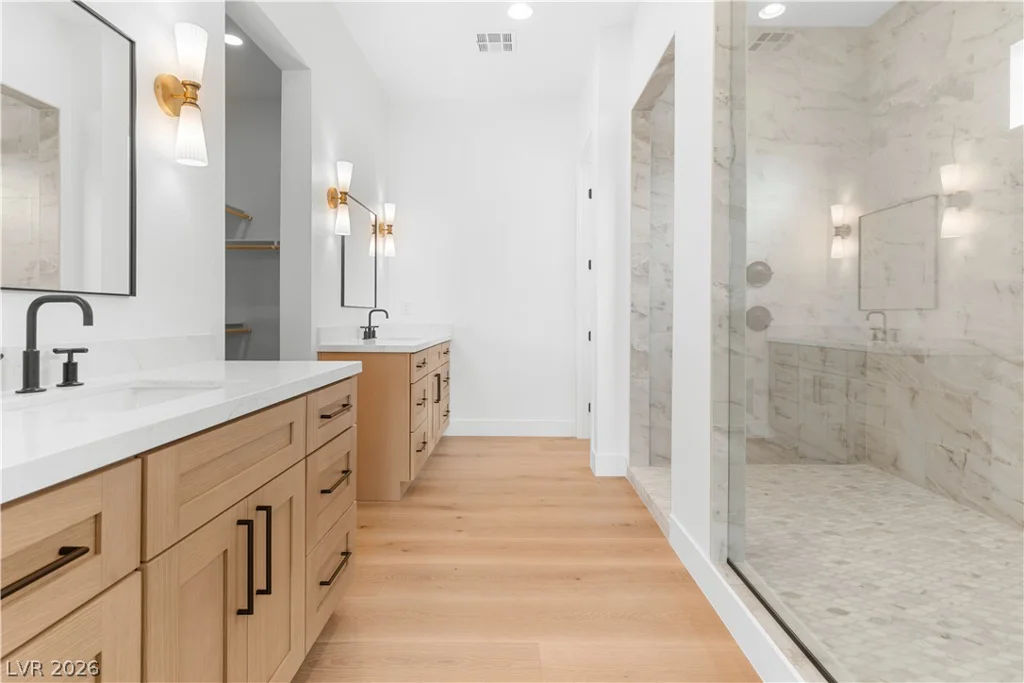 5615 Grizzly Summit Drive, Las Vegas, NV 89130
