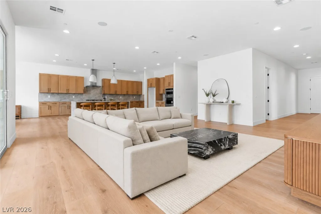 5615 Grizzly Summit Drive, Las Vegas, NV 89130