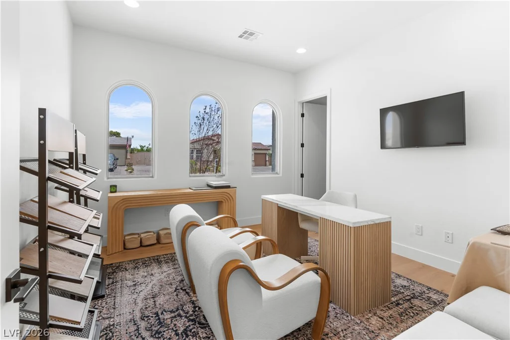 5615 Grizzly Summit Drive, Las Vegas, NV 89130