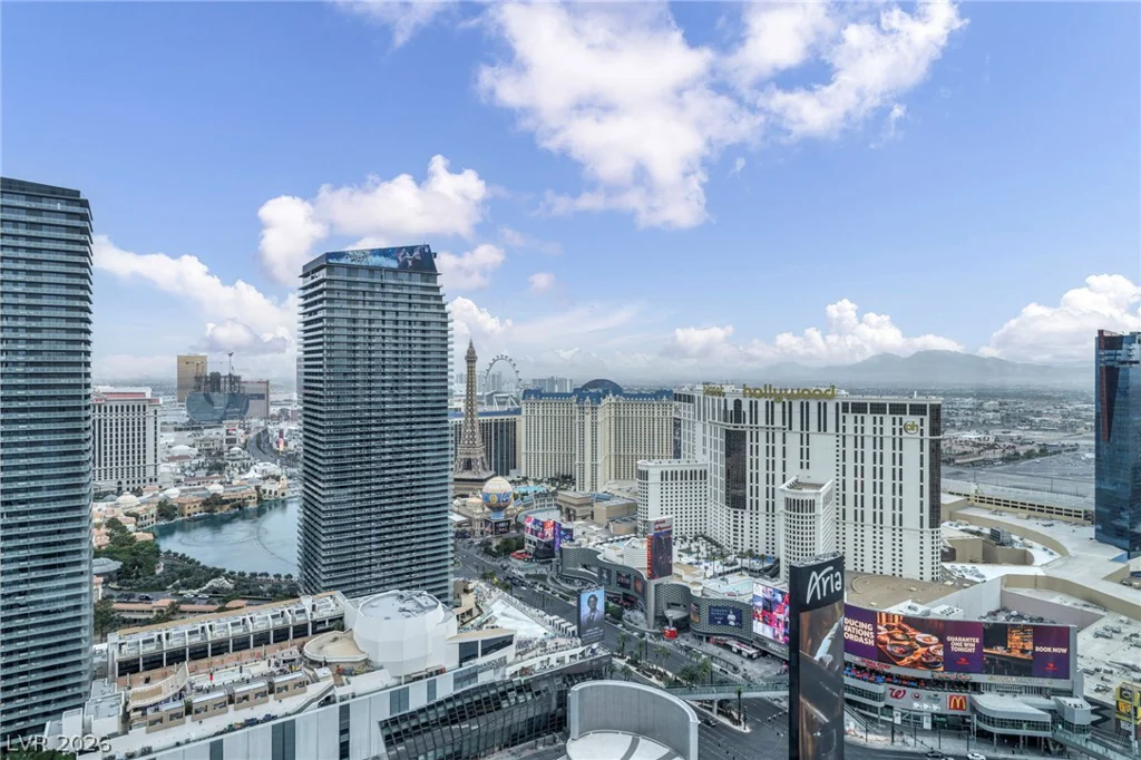 3726 Las Vegas, Las Vegas, NV 89158