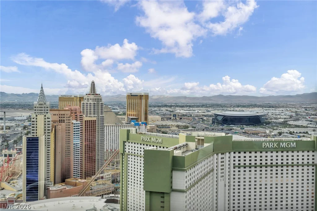 3726 Las Vegas, Las Vegas, NV 89158