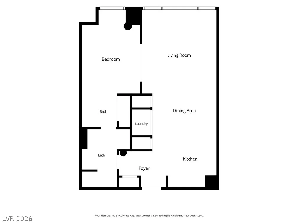 3726 Las Vegas, Las Vegas, NV 89158