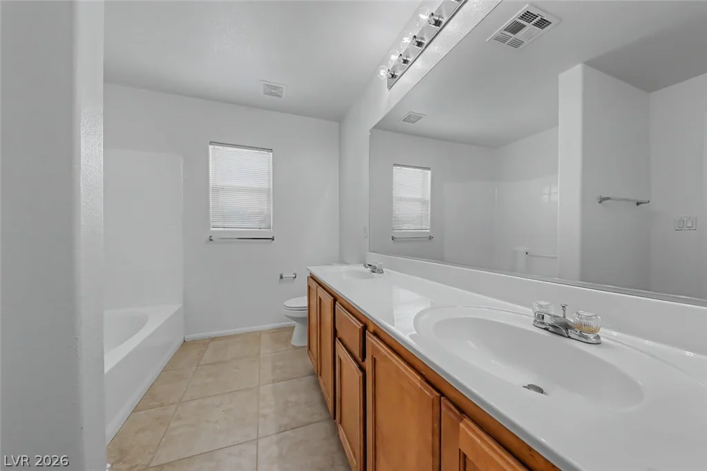 871 Patagonia Ridge, Las Vegas, NV 89183