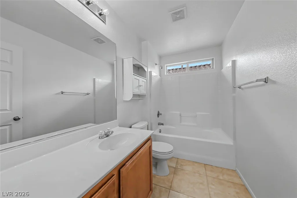 871 Patagonia Ridge, Las Vegas, NV 89183