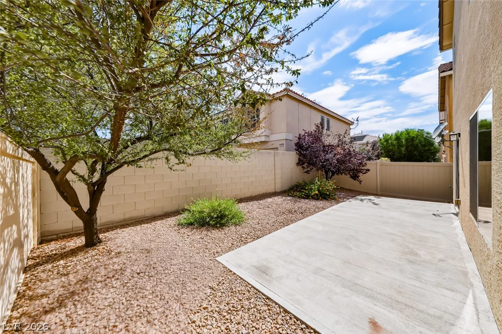 871 Patagonia Ridge, Las Vegas, NV 89183