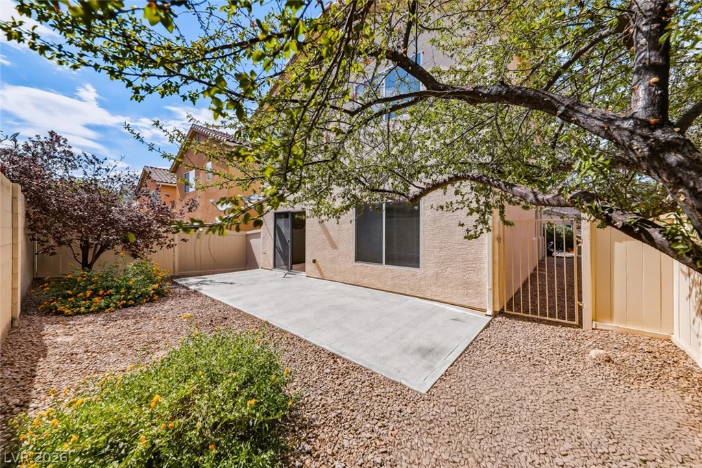 871 Patagonia Ridge, Las Vegas, NV 89183
