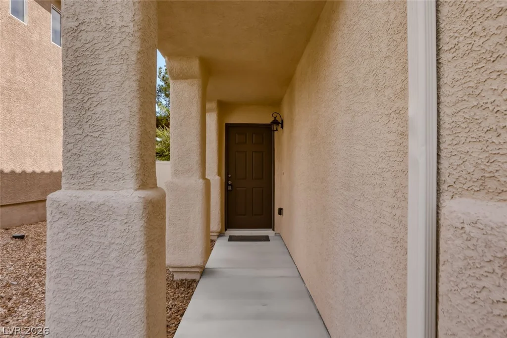 871 Patagonia Ridge, Las Vegas, NV 89183