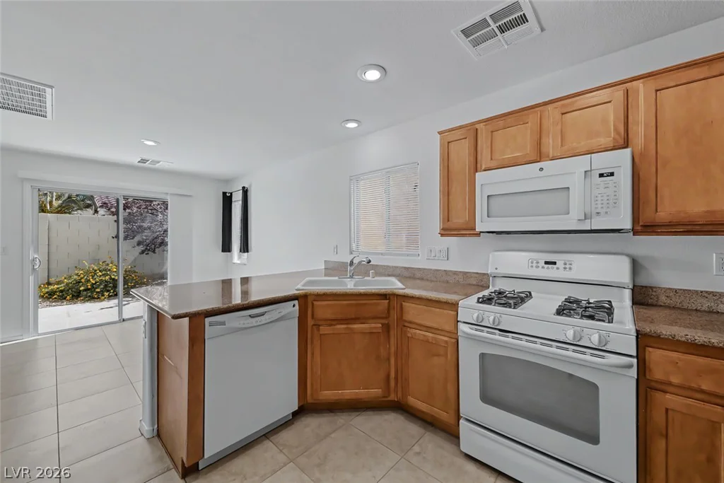 871 Patagonia Ridge, Las Vegas, NV 89183