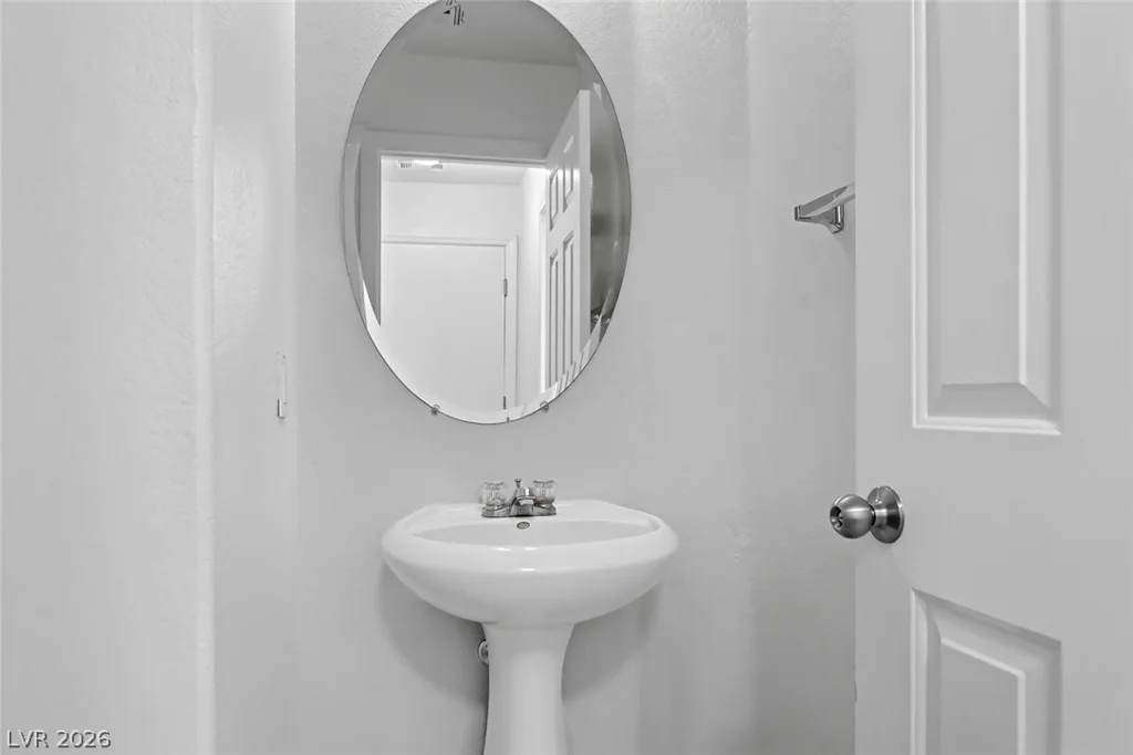 871 Patagonia Ridge, Las Vegas, NV 89183