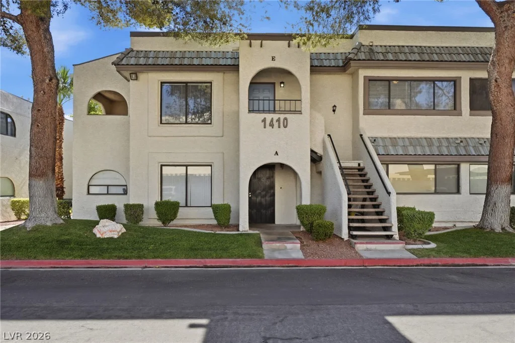 1410 Santa Margarita, Las Vegas, NV 89146
