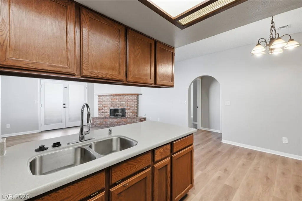 1410 Santa Margarita, Las Vegas, NV 89146