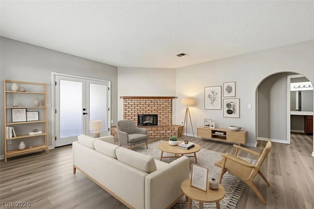 1410 Santa Margarita, Las Vegas, NV 89146