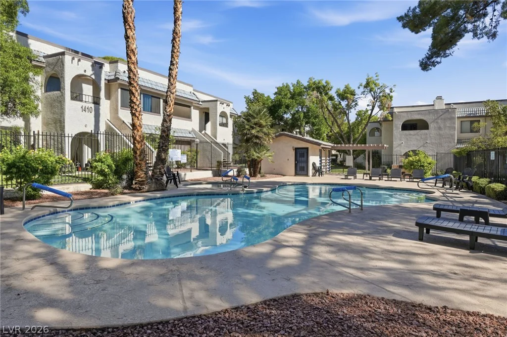 1410 Santa Margarita, Las Vegas, NV 89146