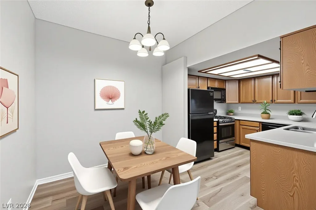 1410 Santa Margarita, Las Vegas, NV 89146