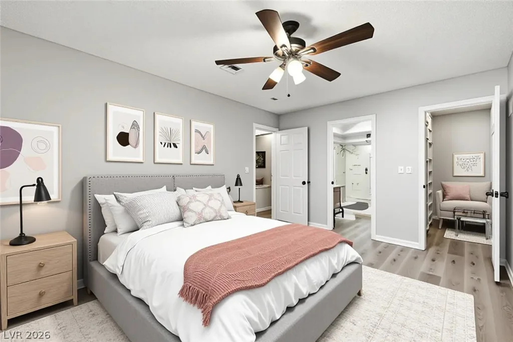 1410 Santa Margarita, Las Vegas, NV 89146