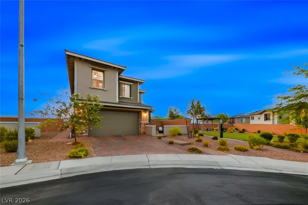 398 Moderato, Henderson, NV 89011