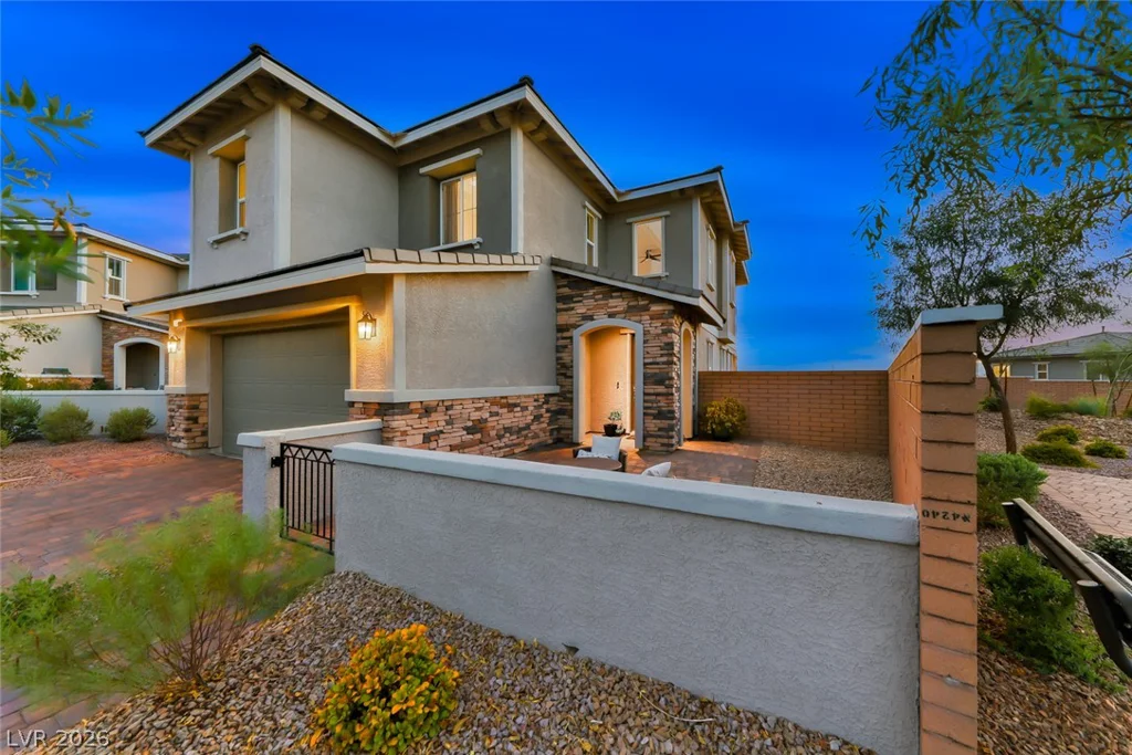 398 Moderato, Henderson, NV 89011