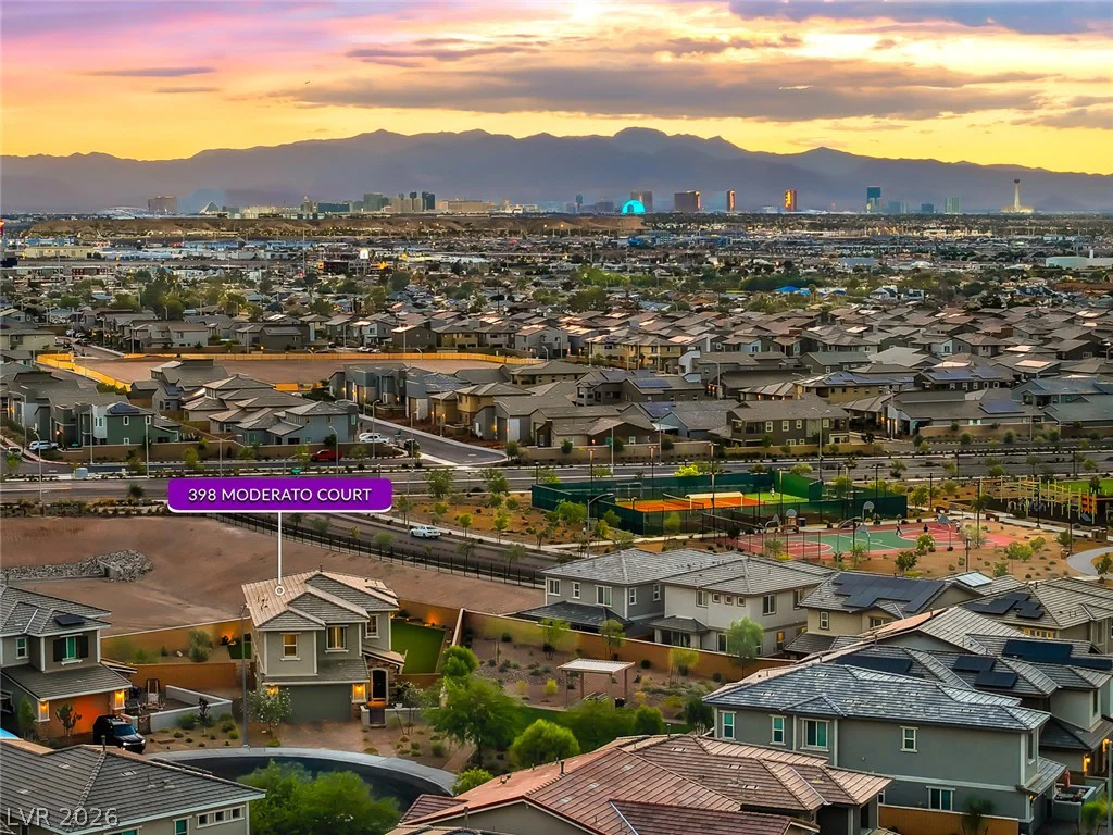 398 Moderato, Henderson, NV 89011