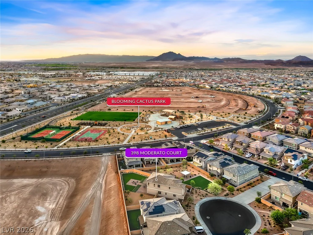 398 Moderato, Henderson, NV 89011
