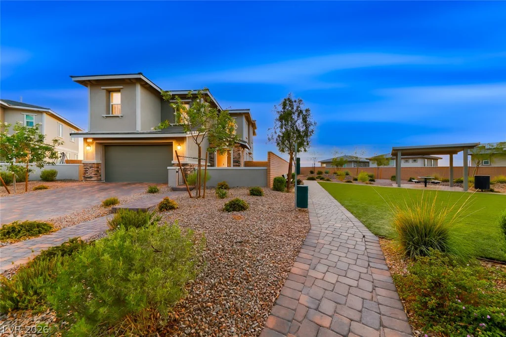 398 Moderato, Henderson, NV 89011