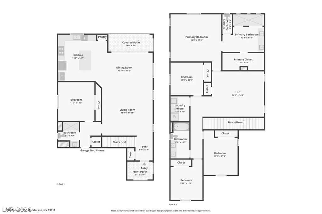 398 Moderato, Henderson, NV 89011