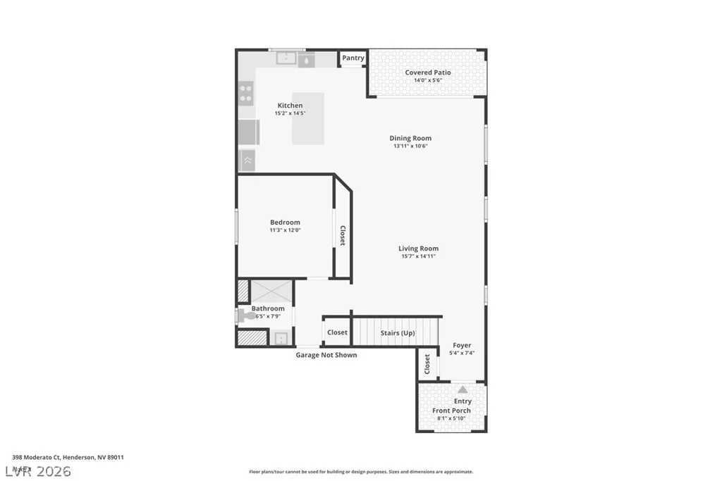 398 Moderato, Henderson, NV 89011