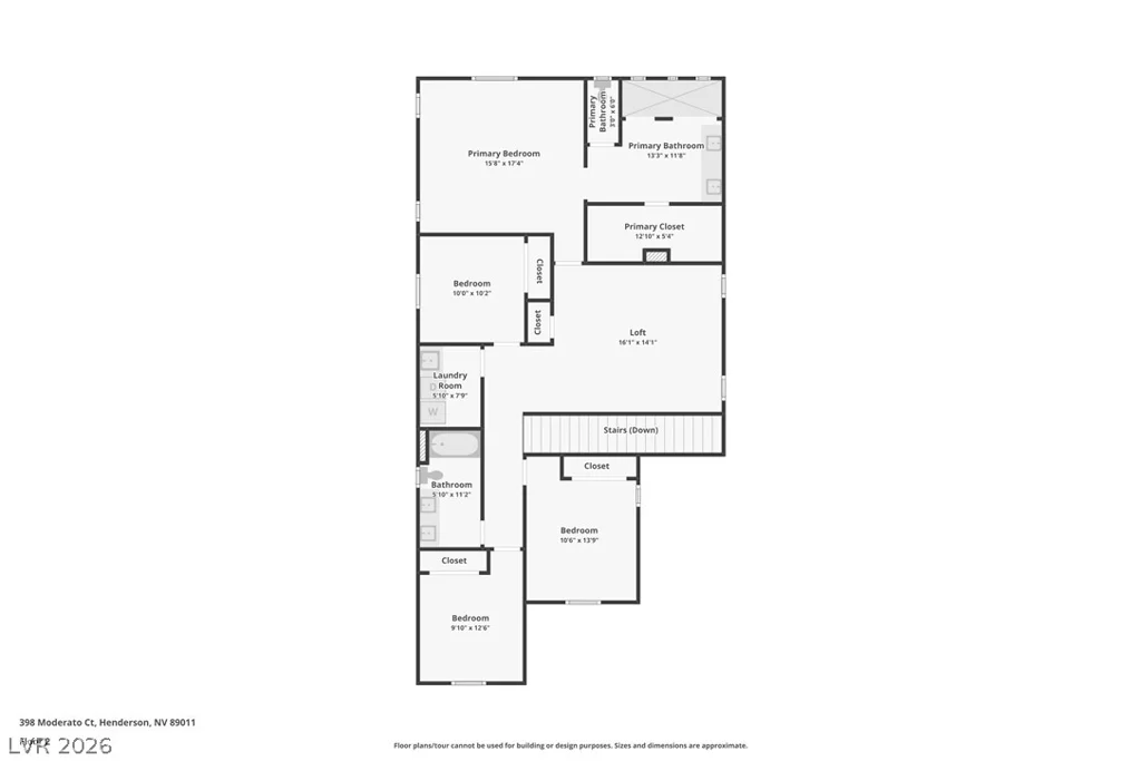 398 Moderato, Henderson, NV 89011