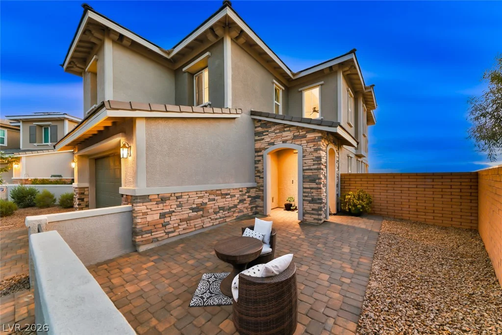 398 Moderato, Henderson, NV 89011
