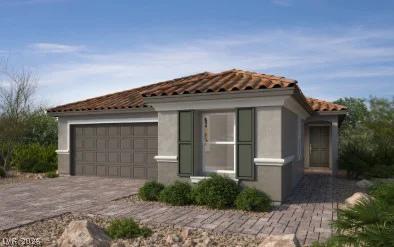 613 Caspian Bay, Henderson, NV 89002