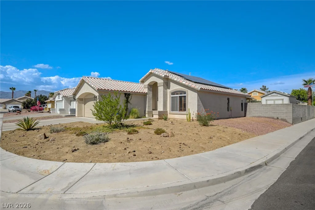 5304 Cartoon, North Las Vegas, NV 89031