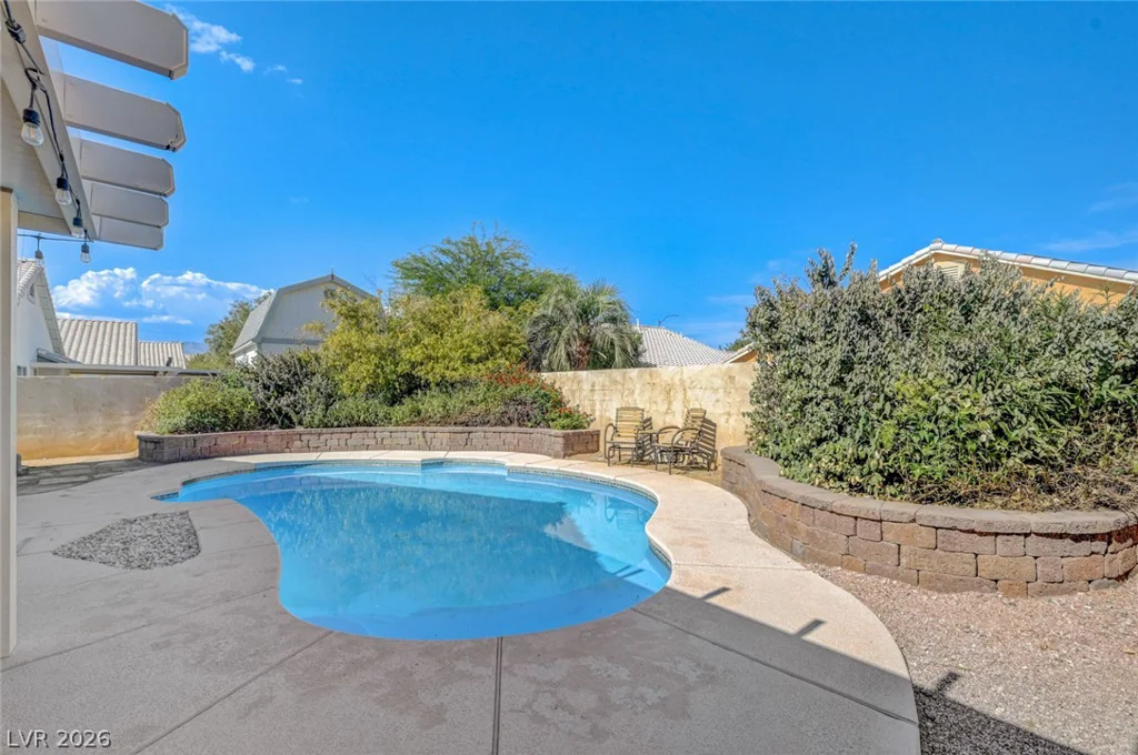 5304 Cartoon, North Las Vegas, NV 89031