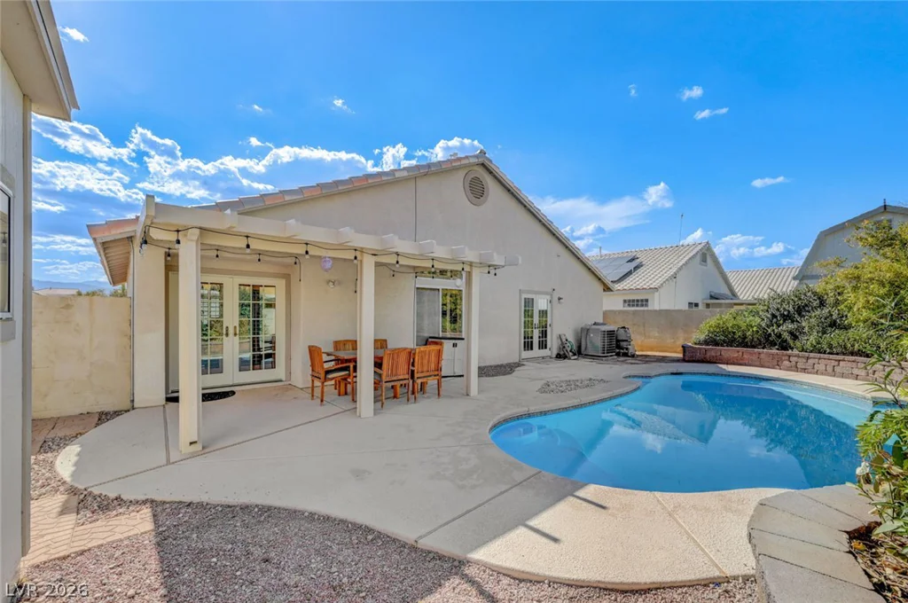 5304 Cartoon, North Las Vegas, NV 89031