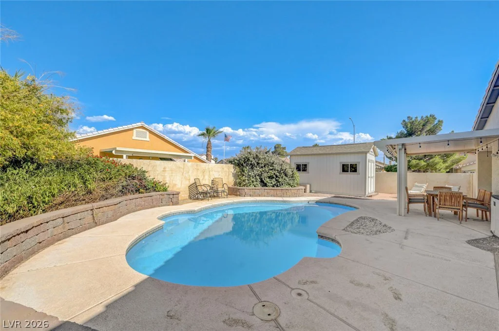 5304 Cartoon, North Las Vegas, NV 89031