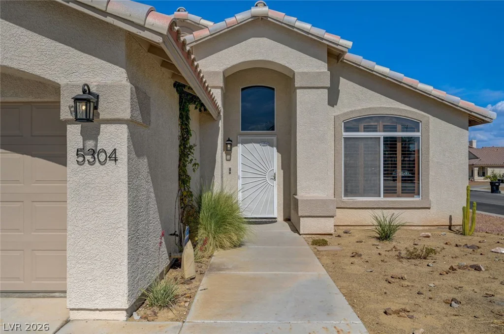 5304 Cartoon, North Las Vegas, NV 89031