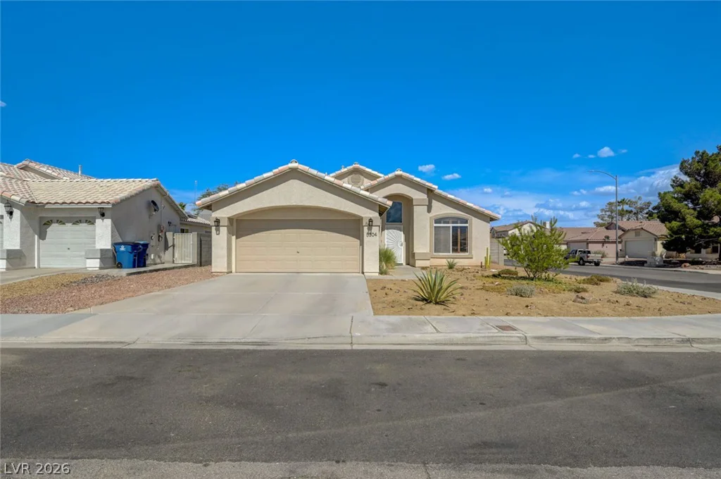 5304 Cartoon, North Las Vegas, NV 89031