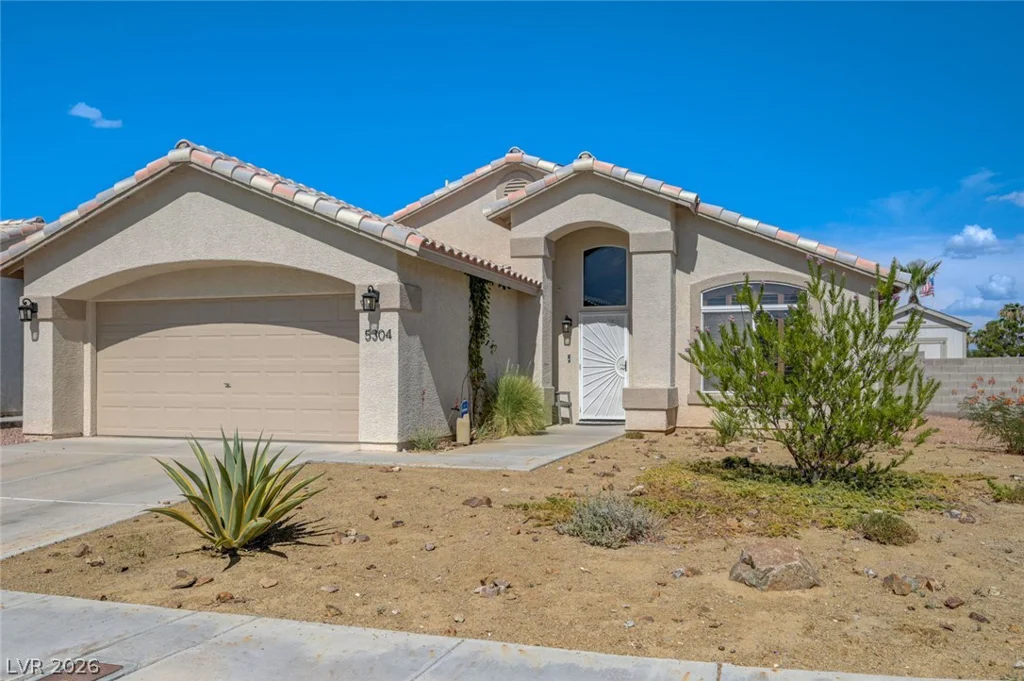 5304 Cartoon, North Las Vegas, NV 89031
