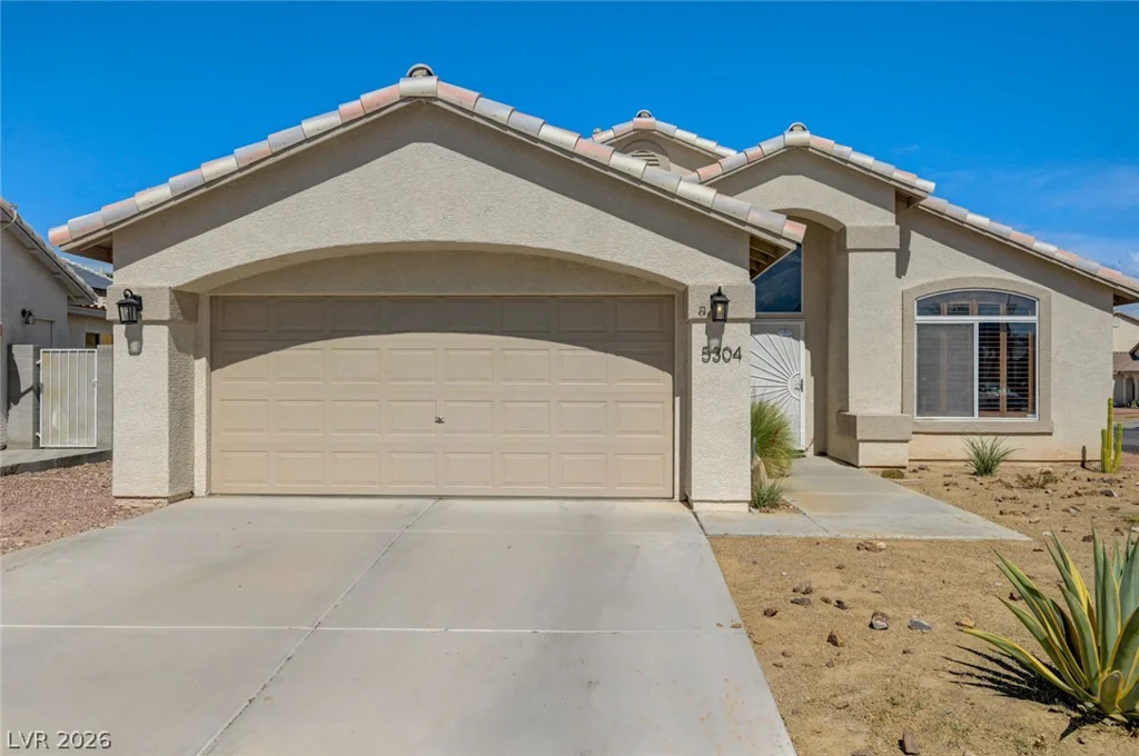 5304 Cartoon, North Las Vegas, NV 89031