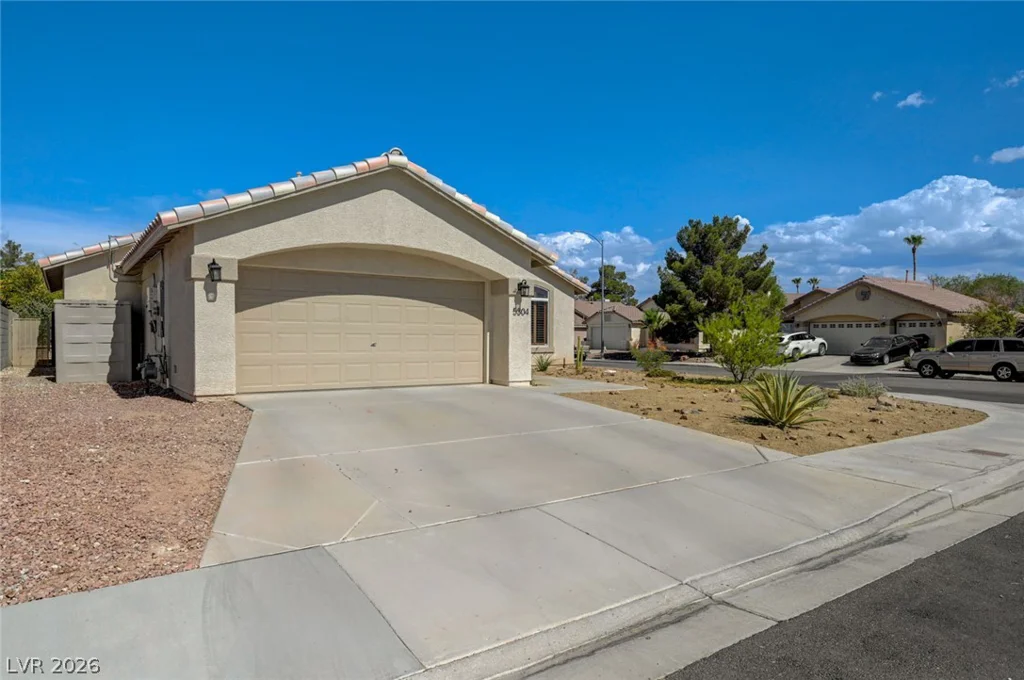 5304 Cartoon, North Las Vegas, NV 89031