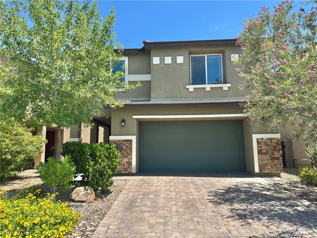 2630 Infinity Bay, Las Vegas, NV 89146
