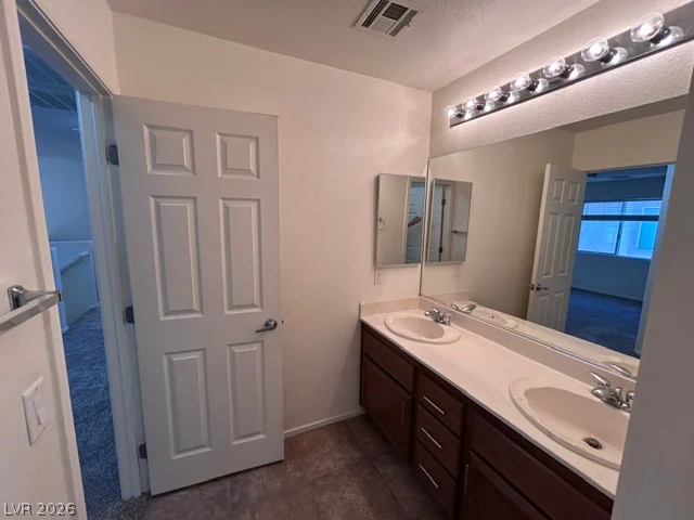 1015 APPALOOSA HILLS, North Las Vegas, NV 89081