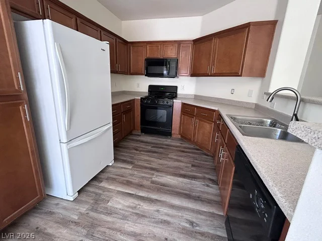 1015 APPALOOSA HILLS, North Las Vegas, NV 89081
