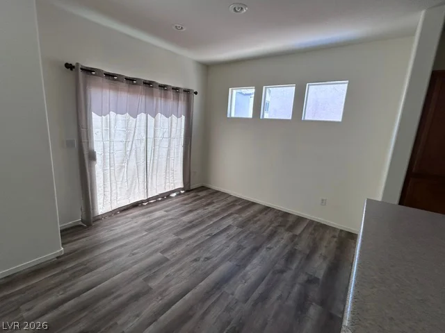 1015 APPALOOSA HILLS, North Las Vegas, NV 89081