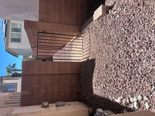 1015 APPALOOSA HILLS, North Las Vegas, NV 89081
