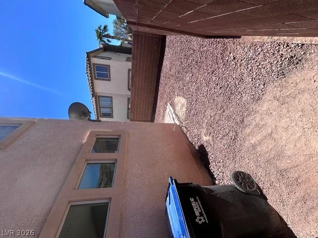 1015 APPALOOSA HILLS, North Las Vegas, NV 89081